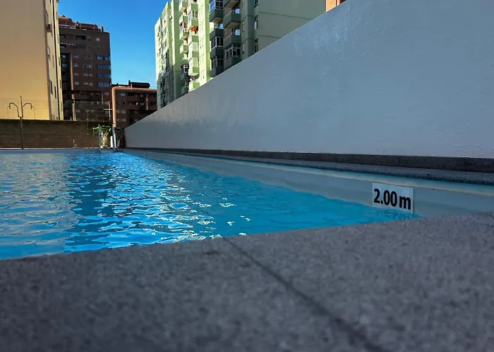 El Cielo Cruz Apartment