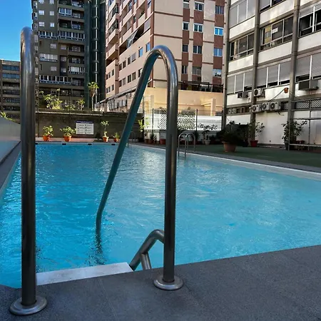 Apartman El Cielo Cruz *