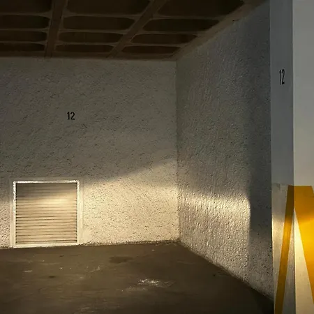 Apartman El Cielo Cruz *